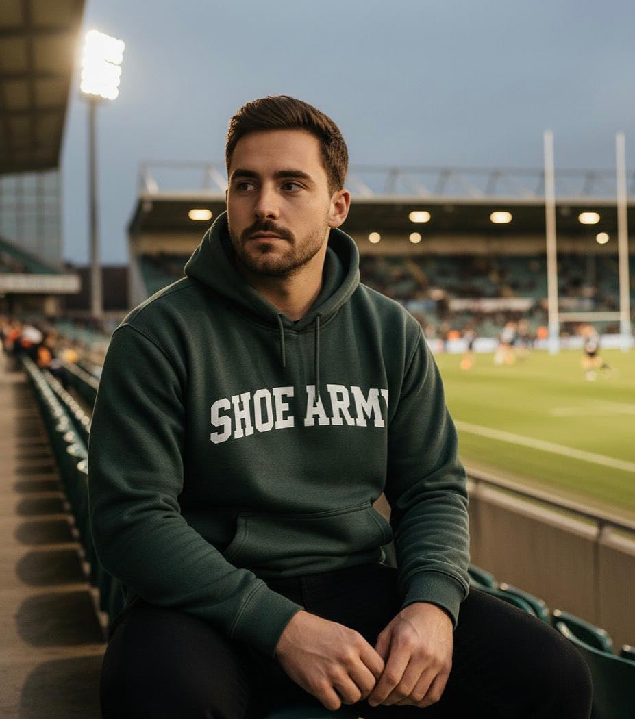 The Clubhouse Collection