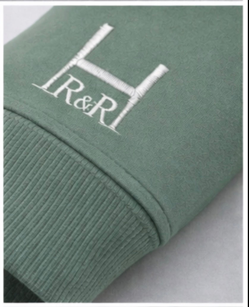 The XV Hoodie