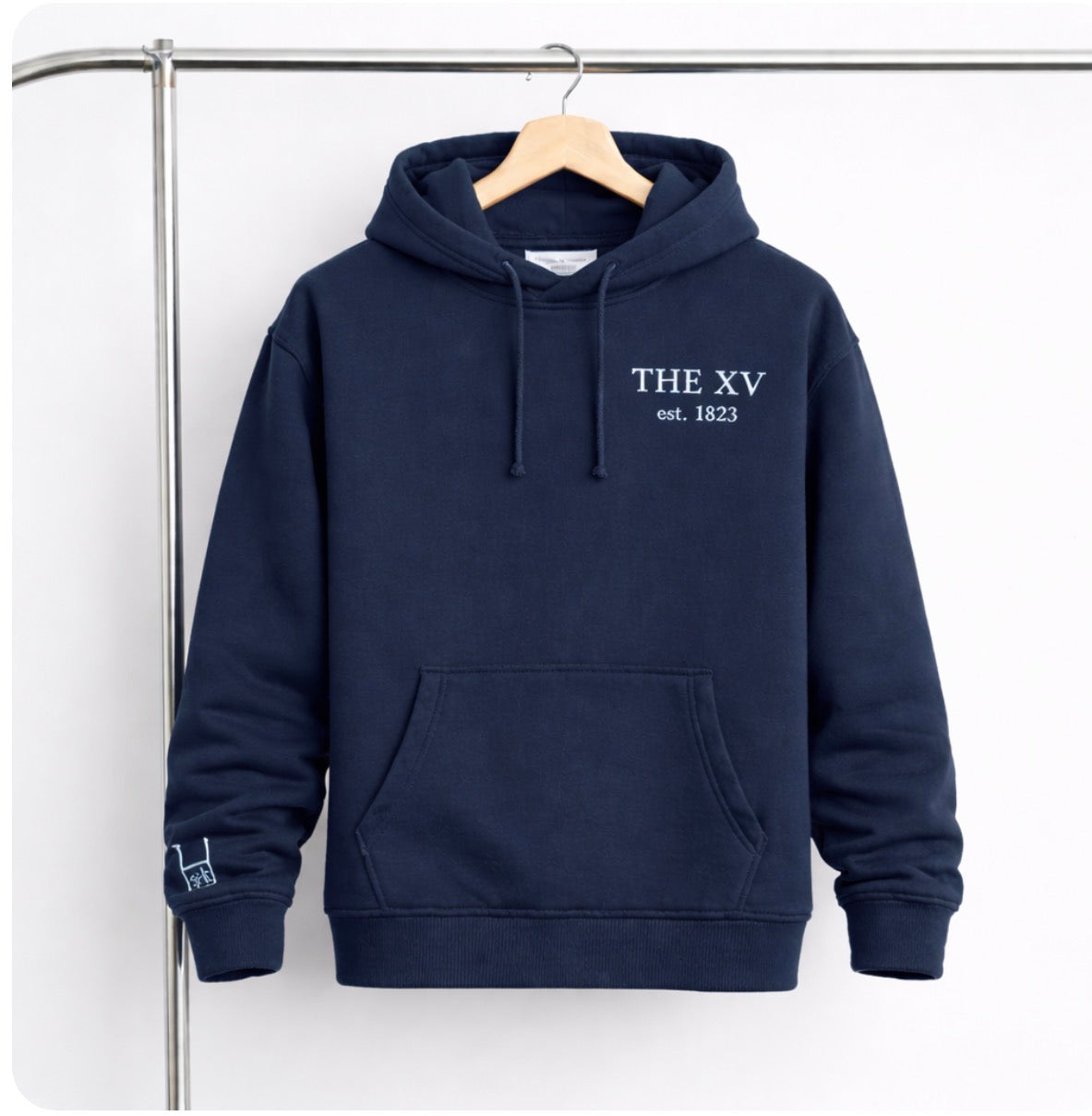 The XV Hoodie