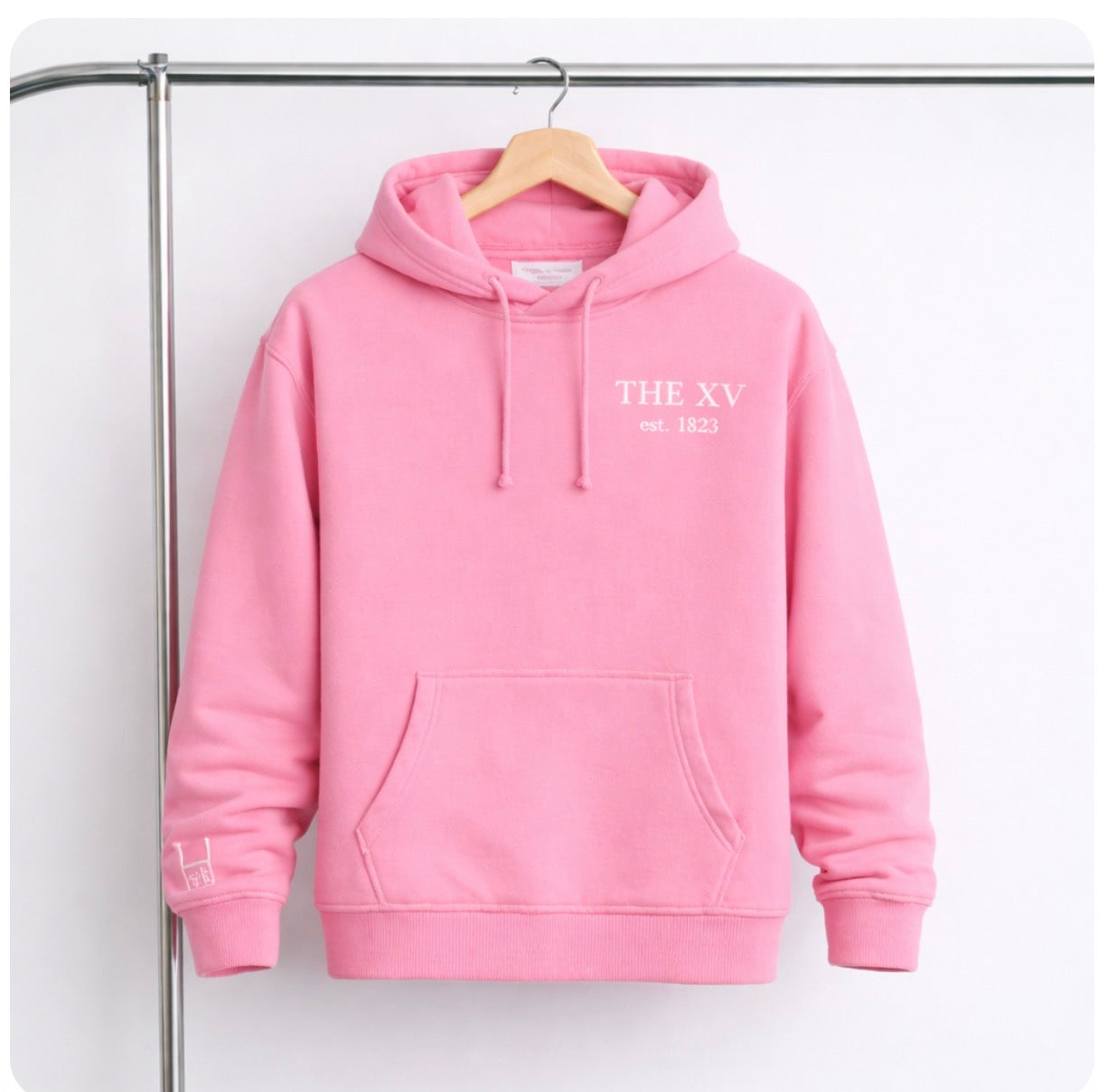 The XV Hoodie
