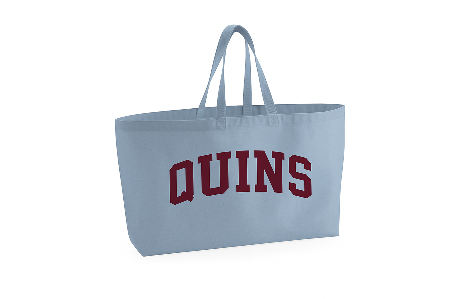 The Oversized Holdall