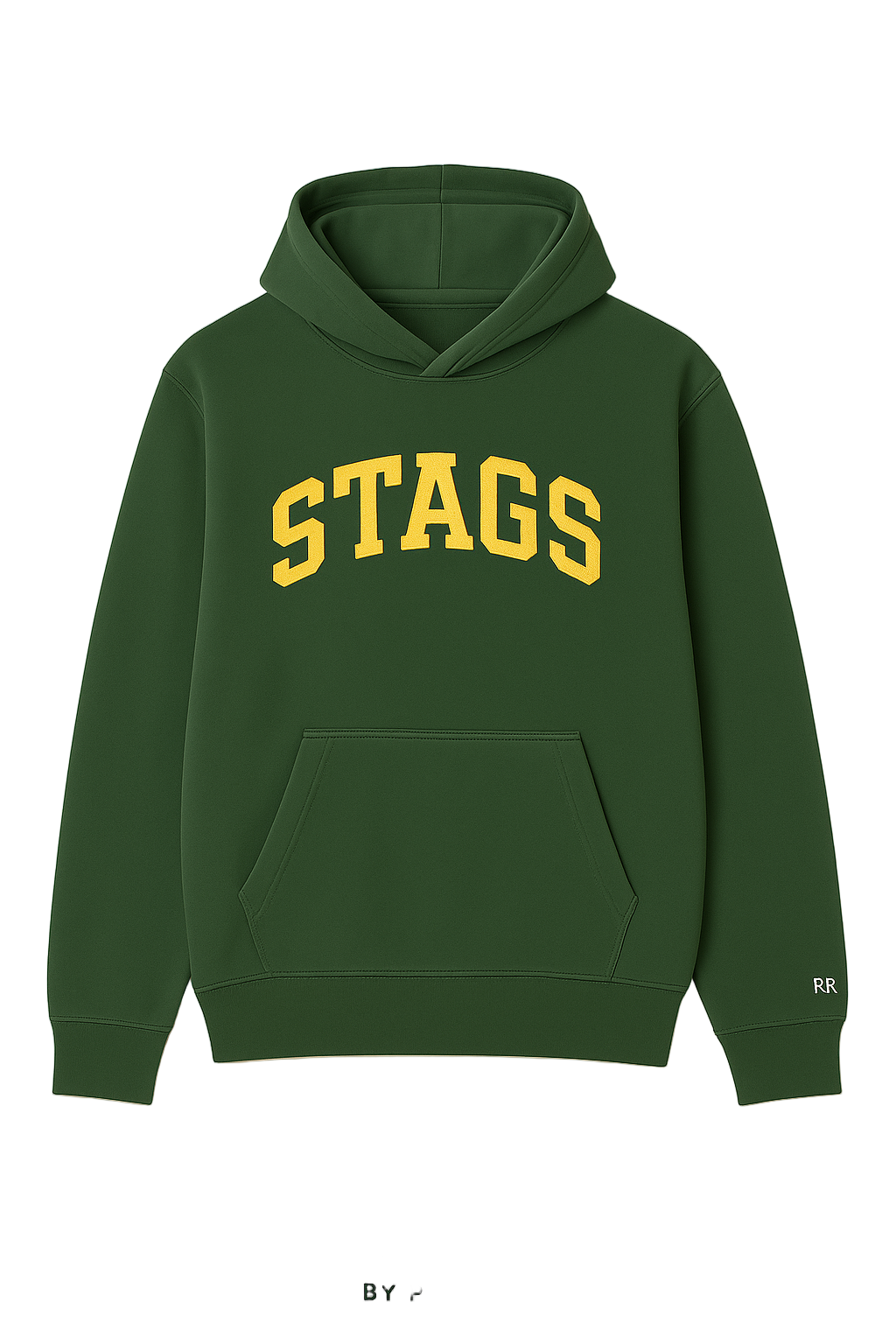 The Clubhouse Hoodie