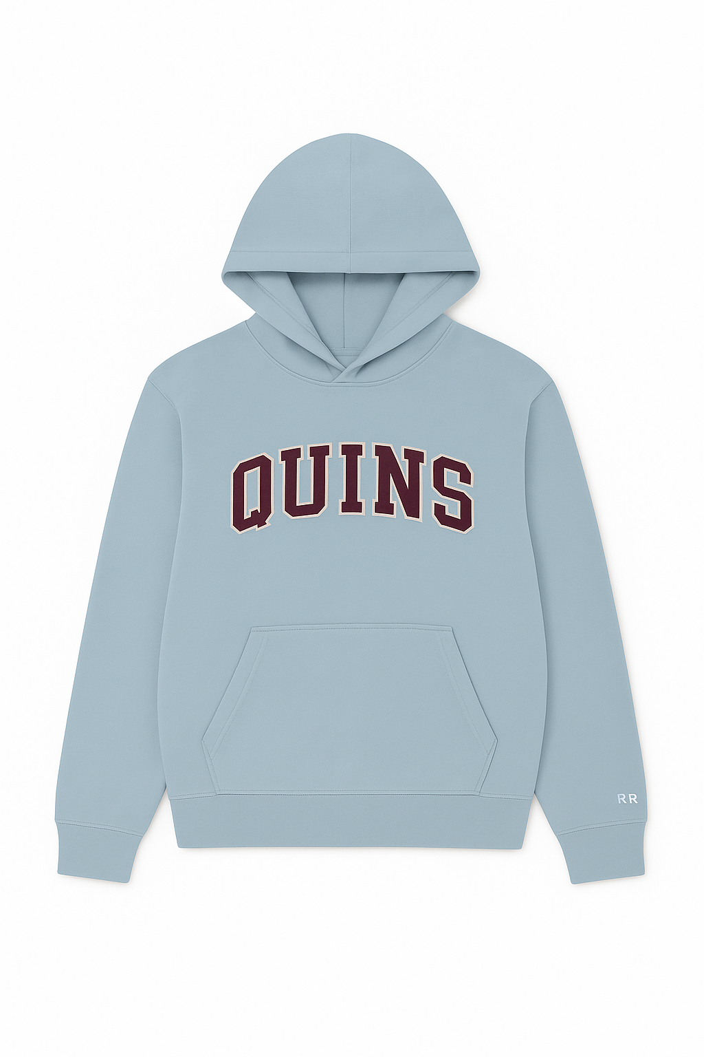 The Clubhouse Hoodie