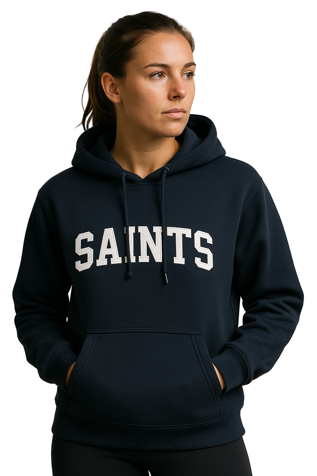 The Clubhouse Hoodie