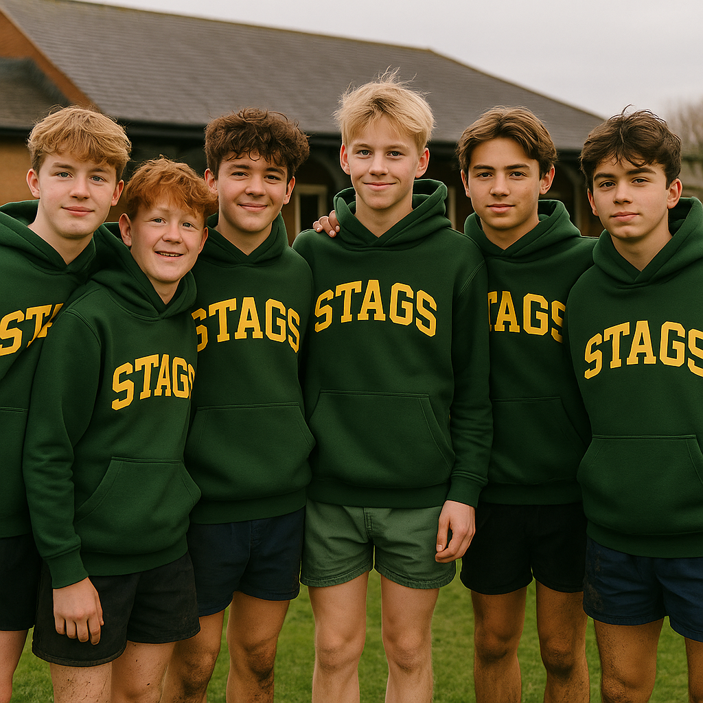 The Roots Collection