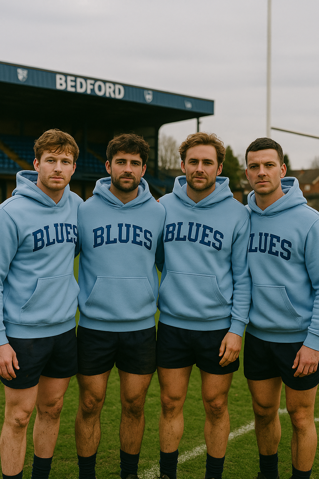 The Roots Collection