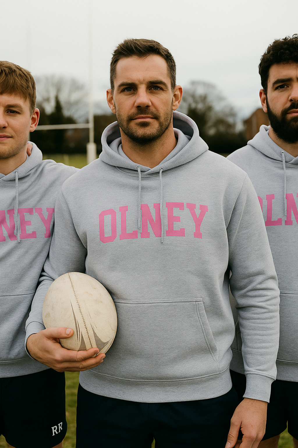 The Roots Collection