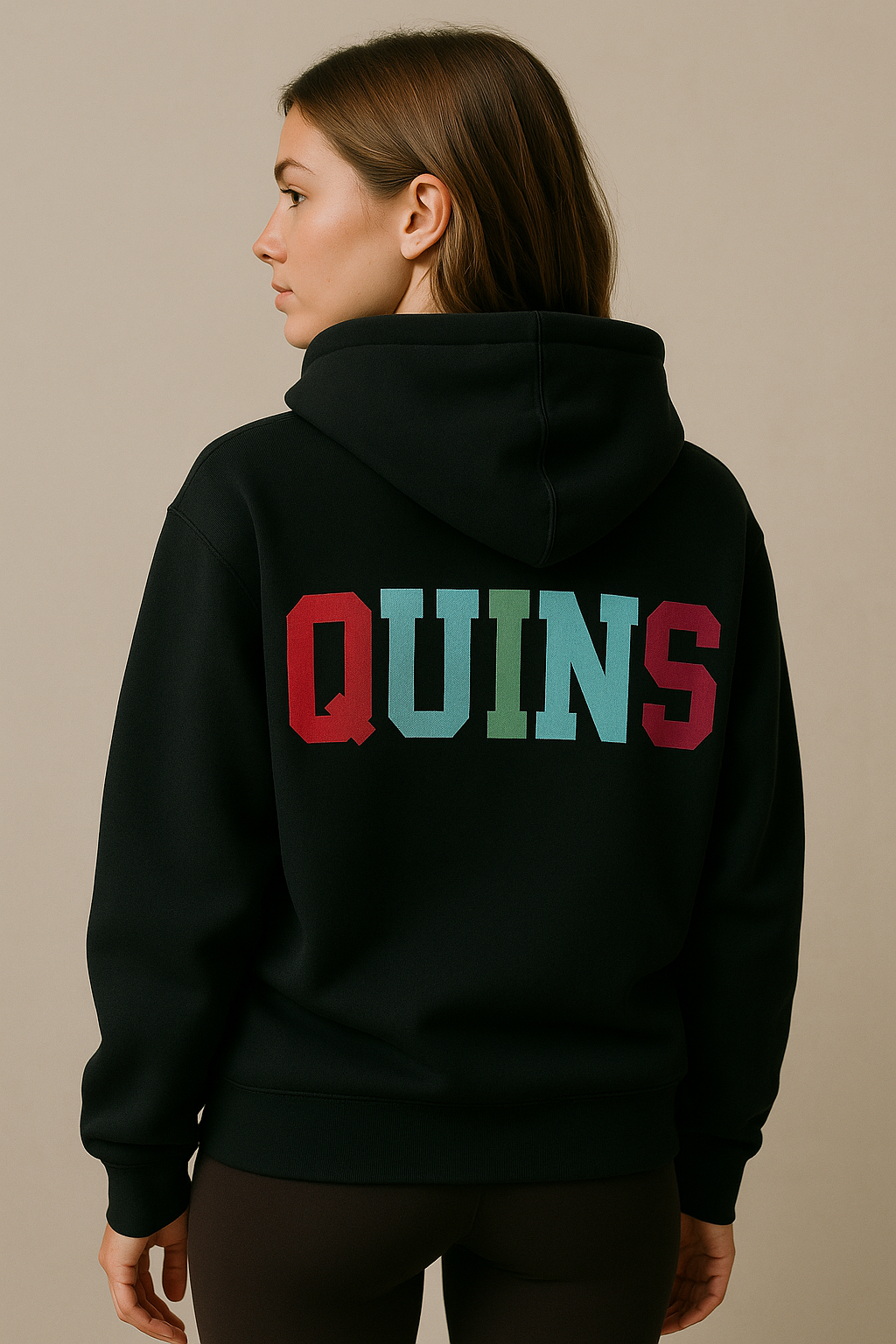 The Supporter Hoodie