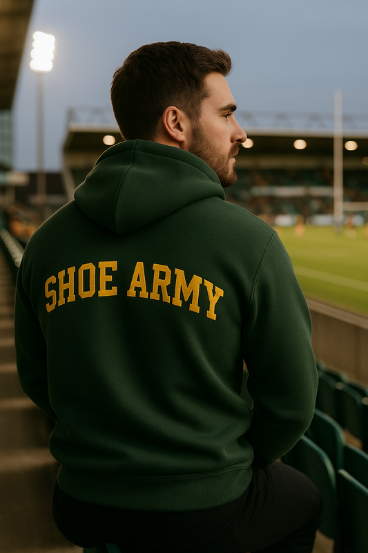 The Supporter Hoodie