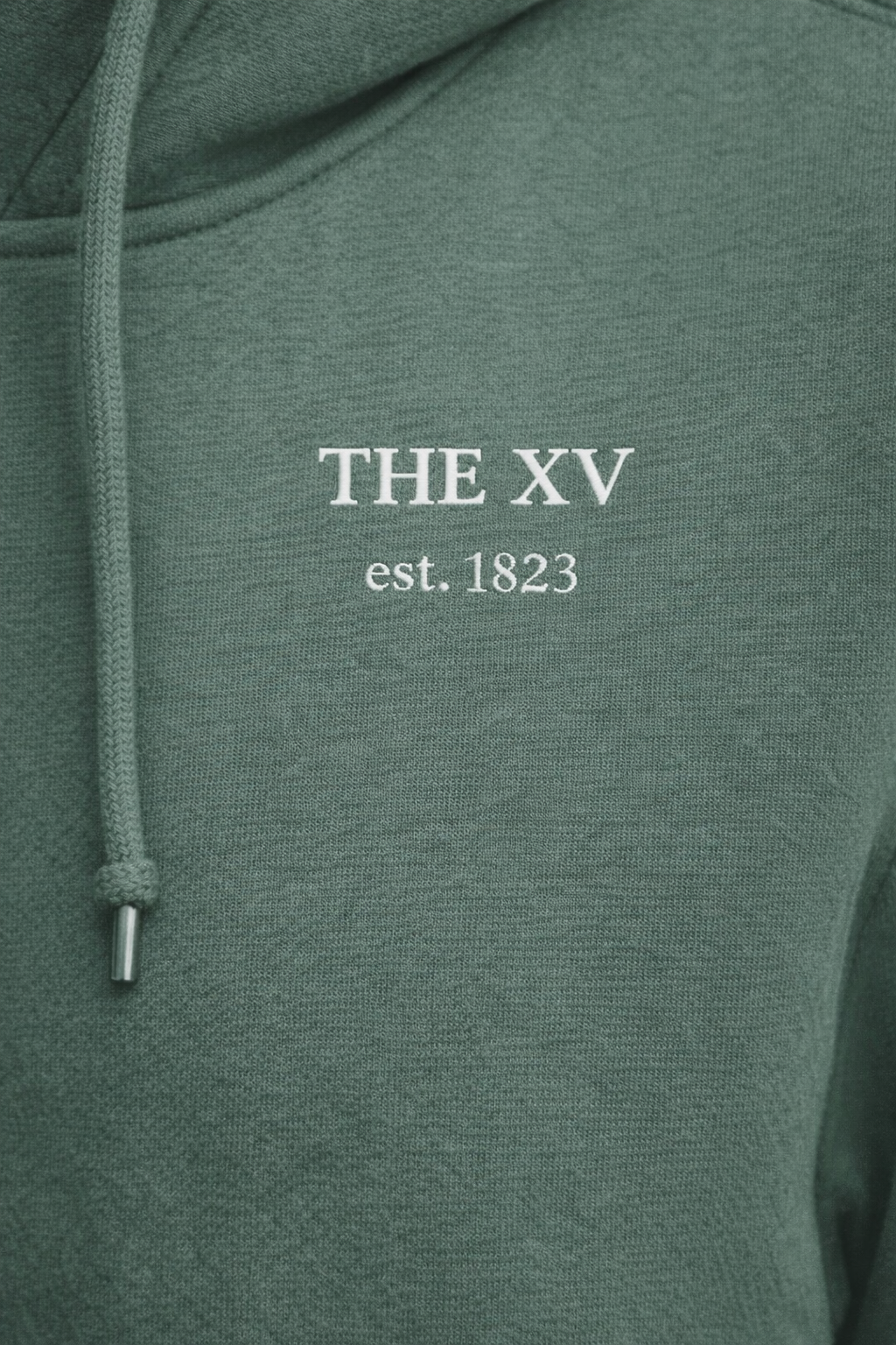 The XV Hoodie