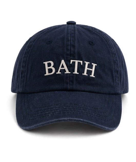 The Bath Cap