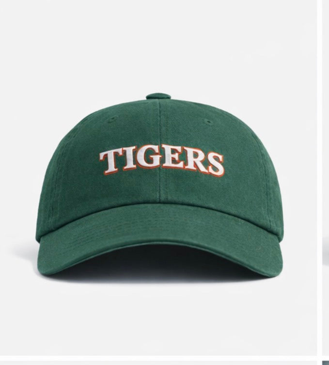 THE TIGERS CAP