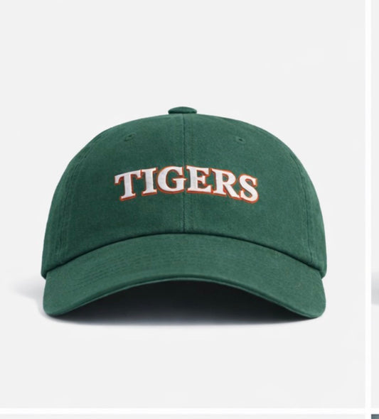 THE TIGERS CAP
