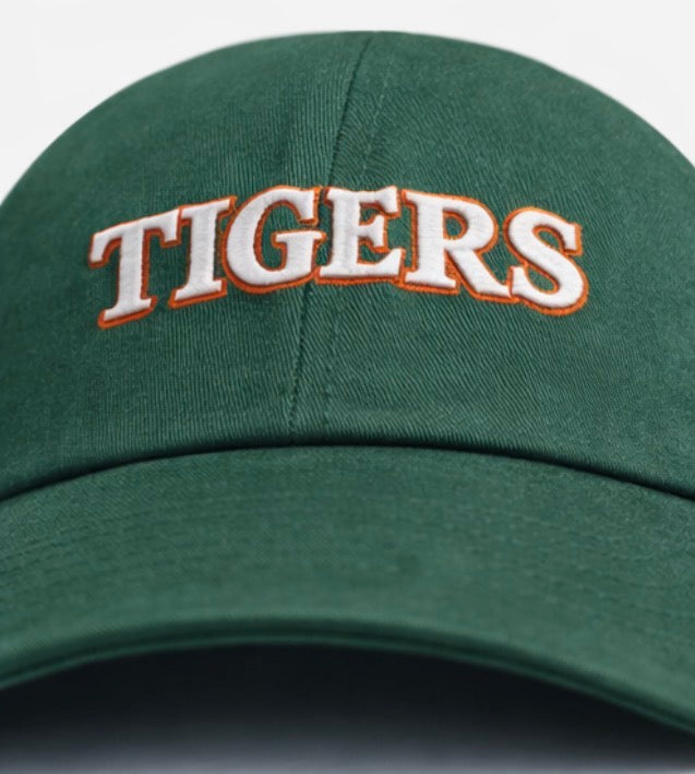 THE TIGERS CAP