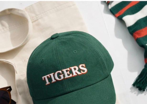 THE TIGERS CAP