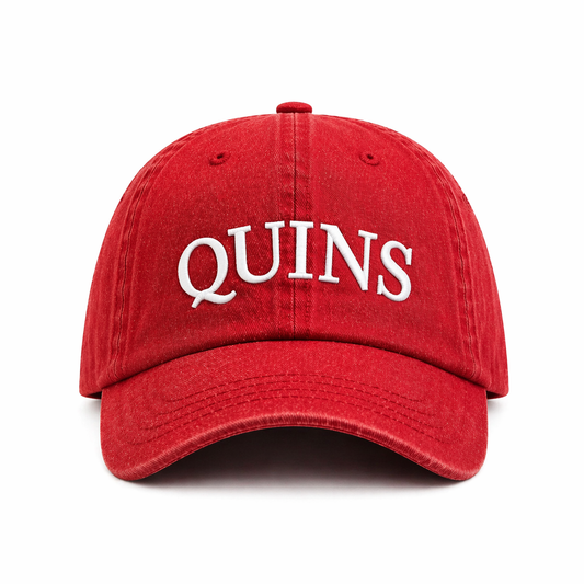 The Quins Cap