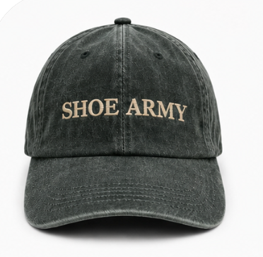 THE SAINTS CAP