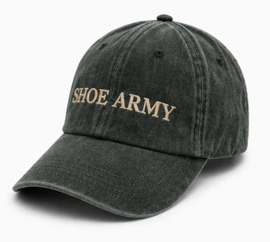 THE SAINTS CAP