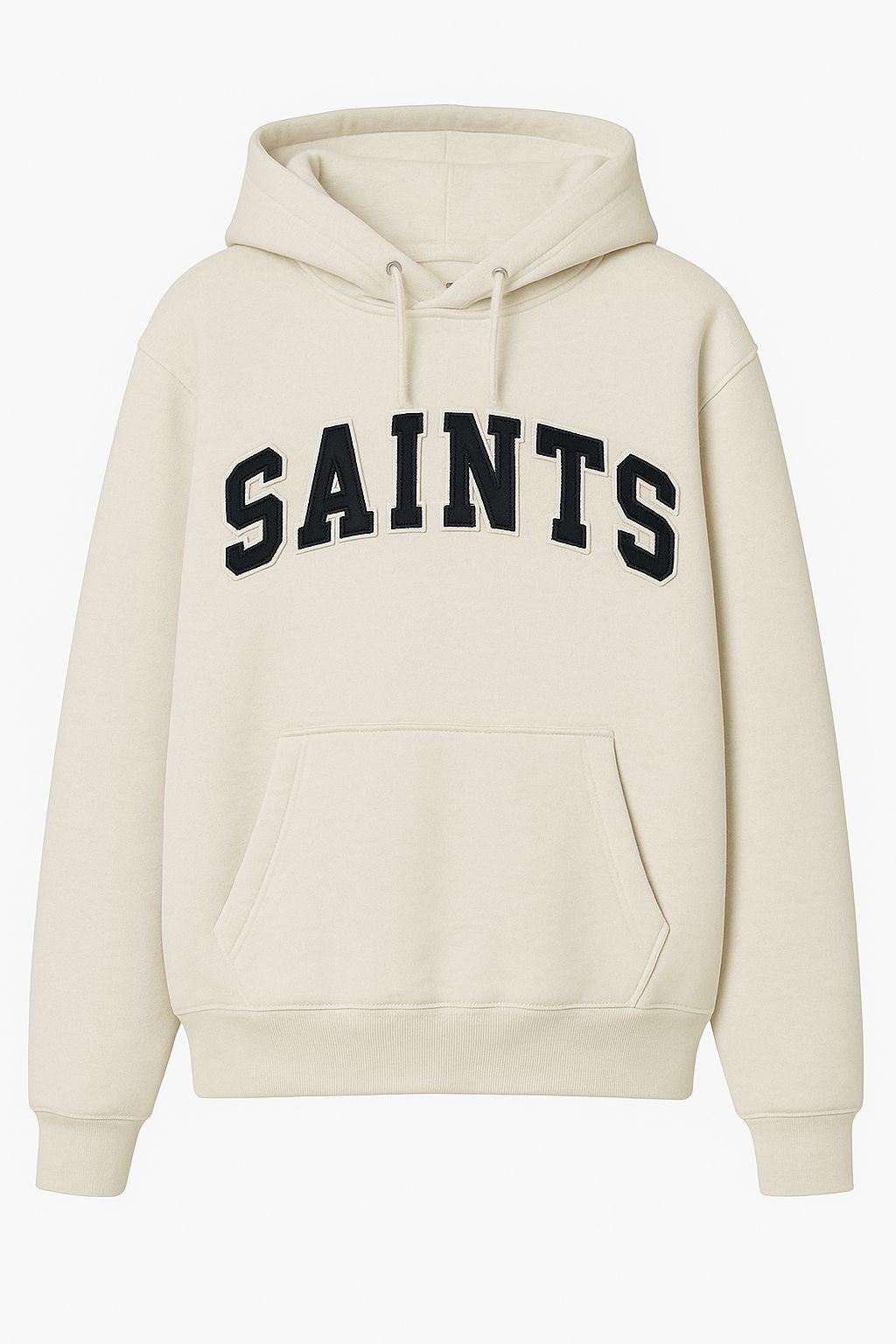 The Clubhouse Hoodie