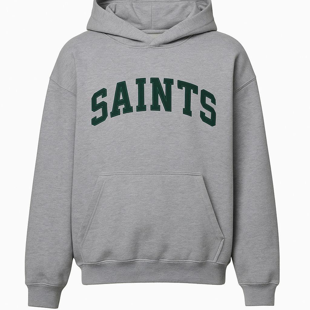The Clubhouse Hoodie