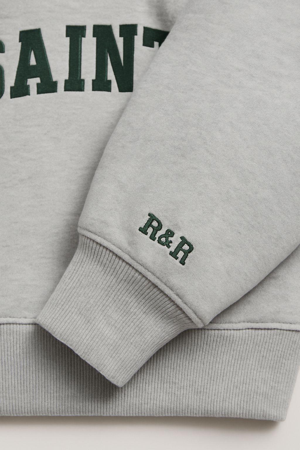 The Clubhouse Hoodie